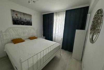 Apartament modern 2 camere Pipera - Iancu Nicolae - 6