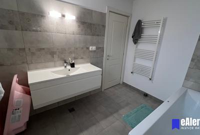 Vilă P+1+pod, complex rezidențial securizat Bragadiru - 22