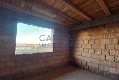 Casa cu garaj, zona Planoare - 10