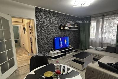 Metrou Constantin Brancusi - 3 Camere Decomandat zona Drumul Taberei - 2