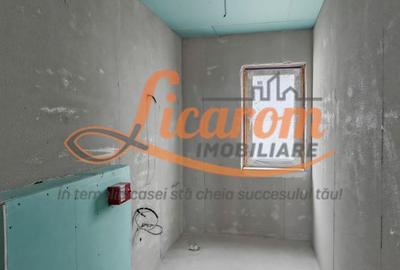 Casa la cheie in CRISTIAN pe Parter, zona de vile,270.000 euro - 8