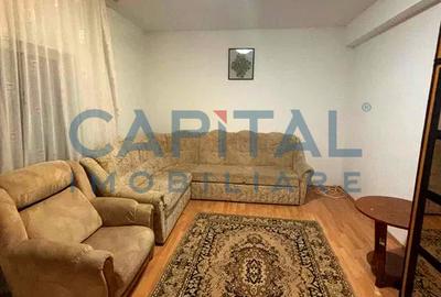 0% Comision | Apartament decomandat cu o camera, 39 mp | Andrei Muresanu | - 1