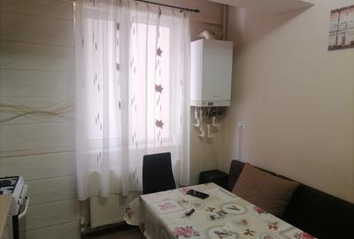 Apartament 2 camere, zona Compozitori, centrala gaz, etaj 2, termen lung. - 7