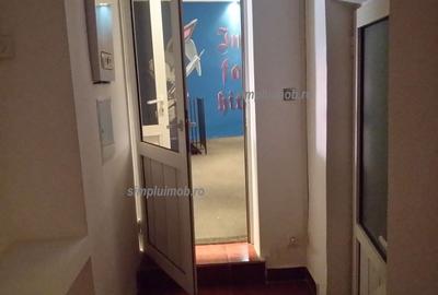 2 camere Foișorul de Foc stradal curte proprie ideal investiție - 3