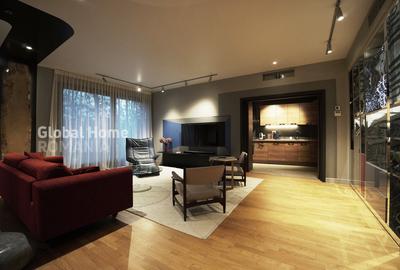 Hotel Serviced Residence | 3 Rooms + Parking + Terrace Open View | Primaverii - 1