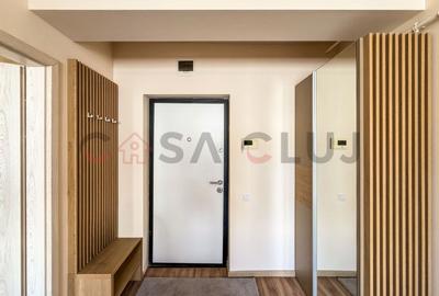 2 camere, Etaj 1, Bloc Nou, Intre lacuri!! - 3