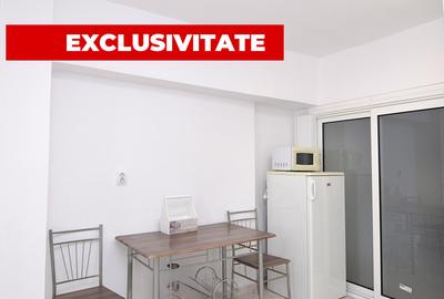 INCHIRIERE GARSONIERA ZONA UNIRII – MIRCEA VODA - 16