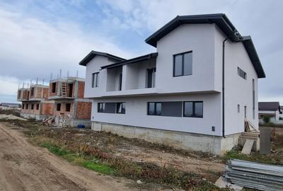 Duplex cu 5 camere în Măgurele
