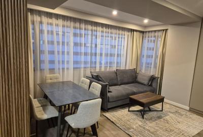 Apartament cu 2 camere în Băneasa