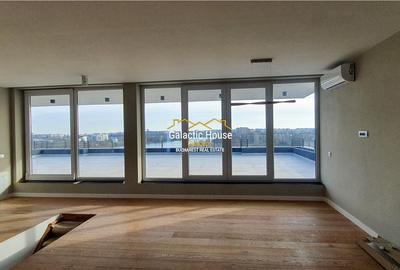 Penthouse TIP DUPLEX 380 MP -Laguna Residence VEDERE SPECTACULOASA | PARCARE SUB - 10