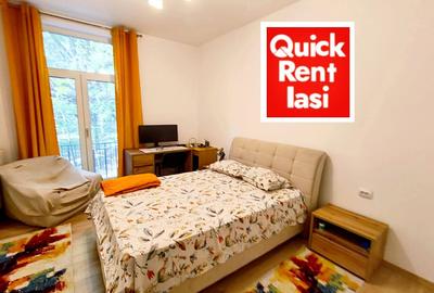 Ultracentral Fundatie BCU Langa Universitati Apartament 3Camere Decomandat Iasi - 10