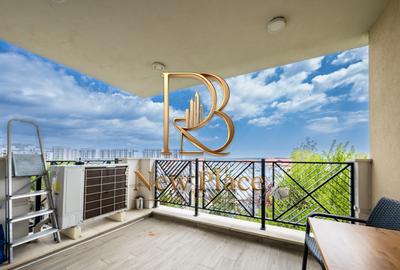 Scoala Americana | Apartament deosebit | Concept exclusivist | Partial mobilat - 17
