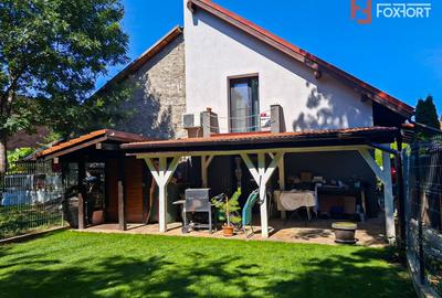 Casa cu 2 apartamente si inchiriere Air BNB - Timisoara, Sinaia - 1