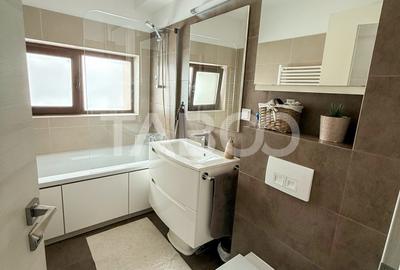 De vanzare apartament cu 2 camere la cheie cartier Buna ziua etaj 2 - 6