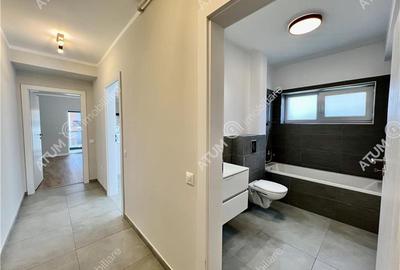 Apartament cu 2 camere decomandate la cheie in Turnisor - 6