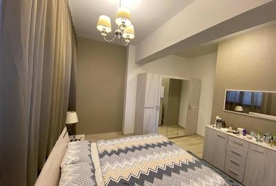 Apartament 2 camere - Lazar residence