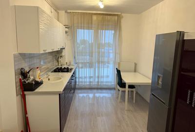 2 camere tip studio New World Residence, Vitan Barzesti - 5