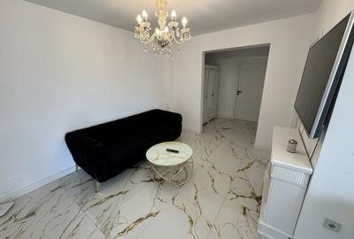 APARTAMENT 3 CAMERE - BLOC NOU (ISU) - 4