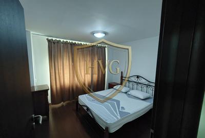 Apartament cu 2 camere | Semidecomandat | Mosilor - 5