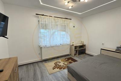 Inchiriere Apartament 3 camere Carei - Str. Narcisei MV1- Comision 0% chiriaș - 6