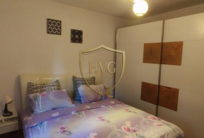 Apartament cu 2 camere | Centrala proprie | Primaverii - 5