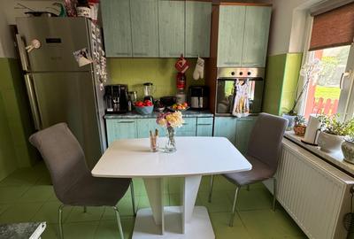 Casa renovata complet + Teren de vanzare – Zona Cetatii-Bogdanestilor- 715 - 10