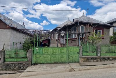 De Vanzare CASA + TEREN 1094mp VALEA LEURZII, DAMBOVITA - 9