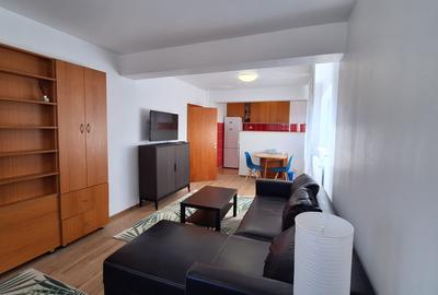 Apartament cu 2 camere de inchiriat in zona Kogalniceanu - Fac. de Drept - 5