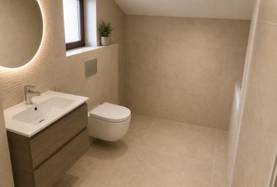 Casa 5 camere Balotești Ilfov - 11