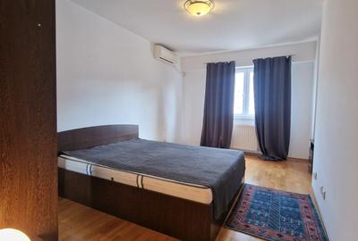 Pta Alba Iulia - Unirii - Decebal - Apartament 3 camere - bl nou - parcare -et 5 - 19