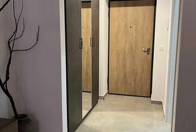Garsonieră modernă 35 mp – Hils Brauner, centrală proprie, parcare, 8 min metrou - 7