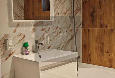 2 Camere Renovat  - Giurgiului/ Luica - Bloc 1984 - 12