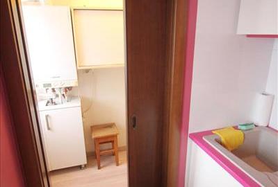 Ultracentral - bloc nou - chirie 2 camere - mobilat si utilat lux - 21