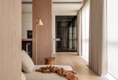 3 camere proiect nou | 70.85 mp | 106.225€ TVA inclus | Aproape finalizat - 4