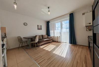 Inchiriem Apartament 2 Camere, Mobilat, Studio, Tractorul - 8