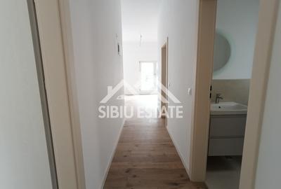 Apartament luminos, ideal locuință sau birou ,parter, 2 locuri parcare - 13
