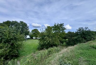 Hotel 20 camere Delta Dunarii 50 m deschidere teren 6000 mp acces auto - 48