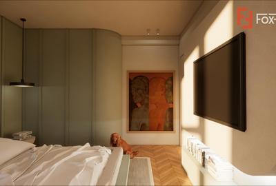 COMISION 0%  BLOC NOU Ap. cu 3 camere, bloc cu lift - Zona Lipovei - 7