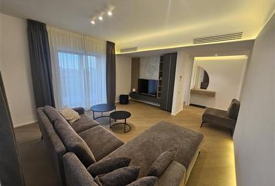 Apartament 3 camere - Cotroceni   CORTINA ACADEMY 90 mp - 1