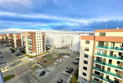 Apartament 3 camere 2 bai balcon mare 2 parcari D-na Stanca - 16