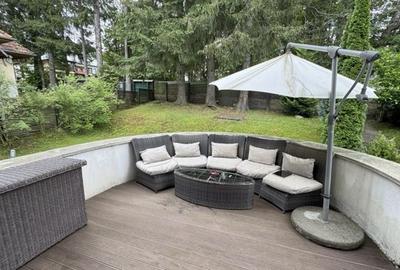 VIND  VILA  SUPERBA  PREDEAL  ( BV) Cioplea - 9
