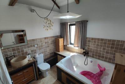 Casa ta, Retreat Place, 100 % Off-Grid, langa padure, aproape de Bucuresti - 12