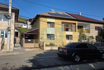 Casă Central Orsova, cu vedere la Dunăre - 2