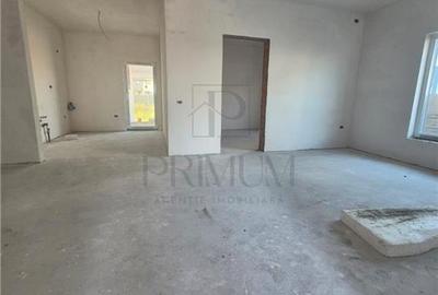 Duplex parter - predare la cheie - posibilitate alegere finisaje - 10