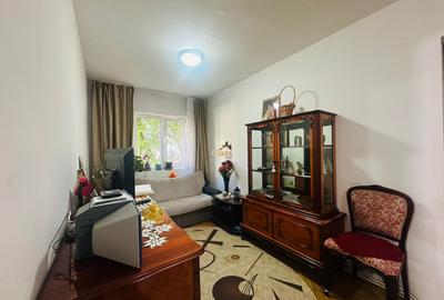 Apartament 3 camere | decomandat | 70 mpu | zona Kaufland Manastur - 5