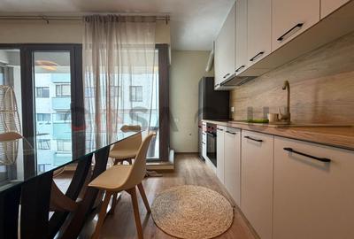 Apartament 3 camere, prima locuire, terasă | Borhanciului - 9