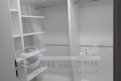 Apartament 1 Cameră - Zona Gării - Alexandru - 3