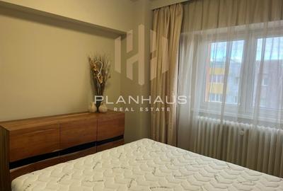 Inchiriere- apartament 2 camere ,B-dul Traian zona Pizza Plus - 7