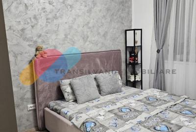 Apartament 3 camere, 47 mp, parcare subterană, zona Lidl-Sannicoara - 3