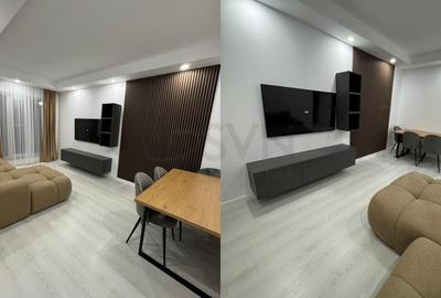 REA1027522 Apartament 3 camere cu gradina - 1